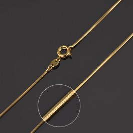 Позолоченная цепочка XP 4997-50