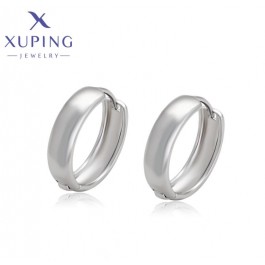 Сережки  Xuping X001005790