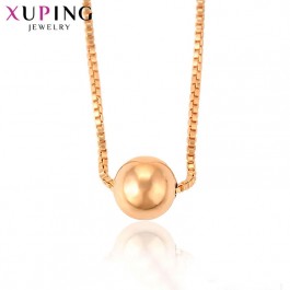 Позолоченная цепочка  ХР 44615