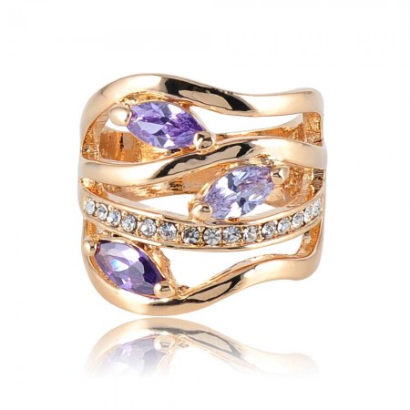 Креативное кольцо 0224 фото | Brulik