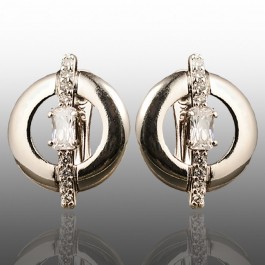 Сережки  Xuping 23439