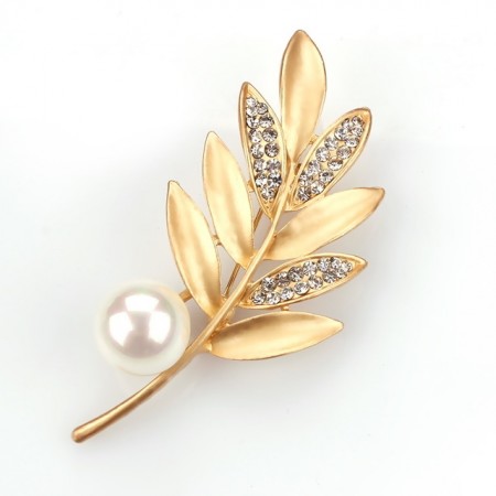 Прекрасная брошь 7240 фото | Brulik