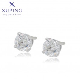 Сережки гвоздики Xuping A00899980