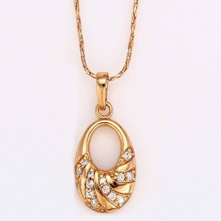 Элегантный кулон 31864 фото | Brulik