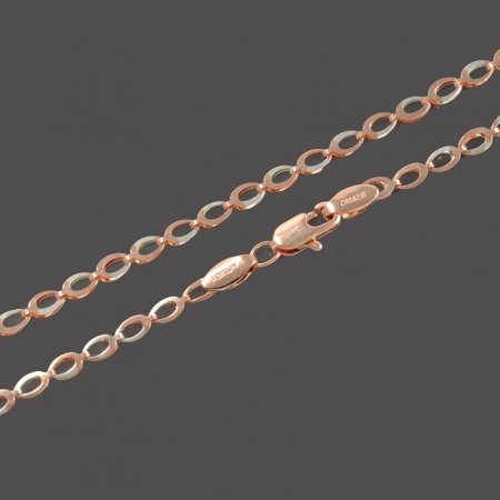 Позолоченная цепочка  Fallon 94190310-50 фото | Brulik