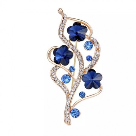 Брошь  8142 фото | Brulik