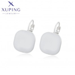 Сережки  Xuping X001019796