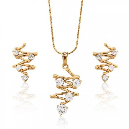 Необыкновенный комплект 62716 фото | Brulik