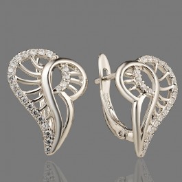 Сережки Xuping 22768