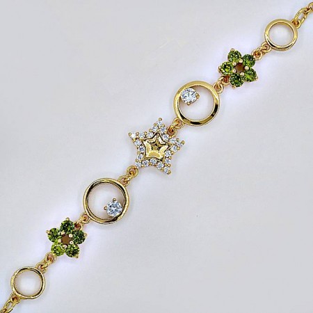 71418-зеленый фото | Brulik