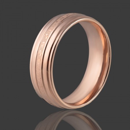 Стальное  кольцо 94 фото | Brulik