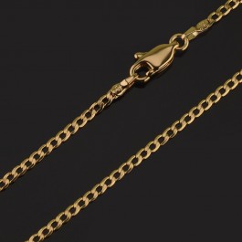 Позолоченная цепочка Xuping 4934-45