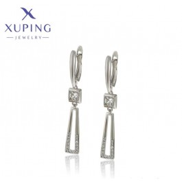 Серьги  Xuping 21666