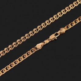 Позолоченная цепочка XP 4953-60