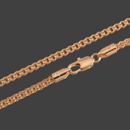 Позолоченная цепочка XP 4725