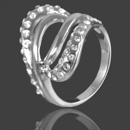 Кольцо Fallon 4325298 фото | Brulik