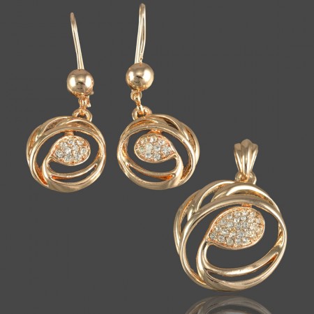 Комплект Fallon 8120263 фото | Brulik