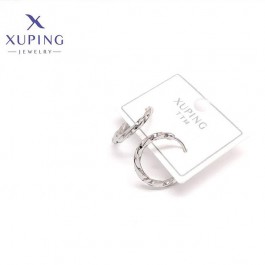 Сережки кільця Xuping 24819