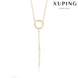 Позолоченная цепочка XP  43891