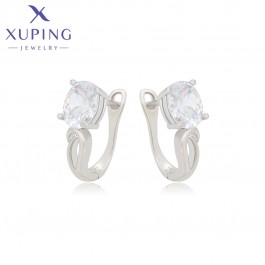 Сережки Xuping A00914202