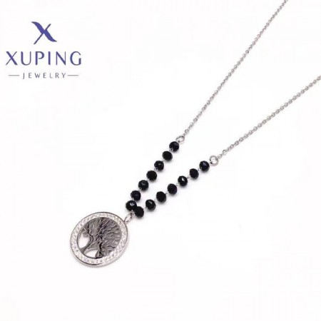 Ланцюжок сталевий Xuping 40253 фото | Brulik