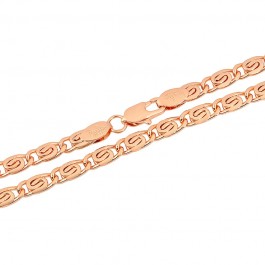 Позолоченная цепочка  Fallon 84110100-50