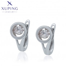 Серьги Xuping A00412866
