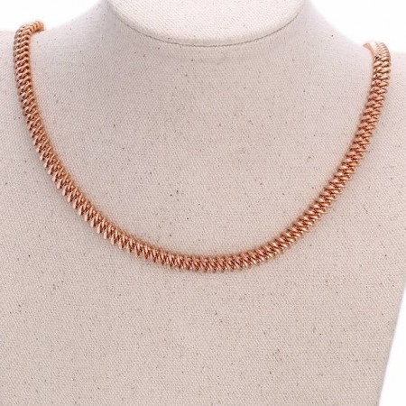 Индивидуальная цепочка оптом 42596 фото | Brulik