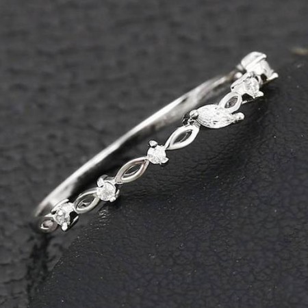 Кокетливое колечко XP 13917 фото | Brulik