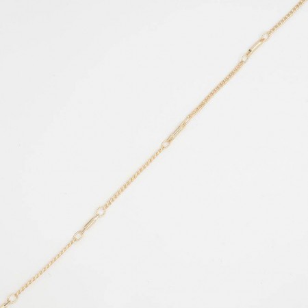 Позолоченный браслет  Fallon 8520075 фото | Brulik