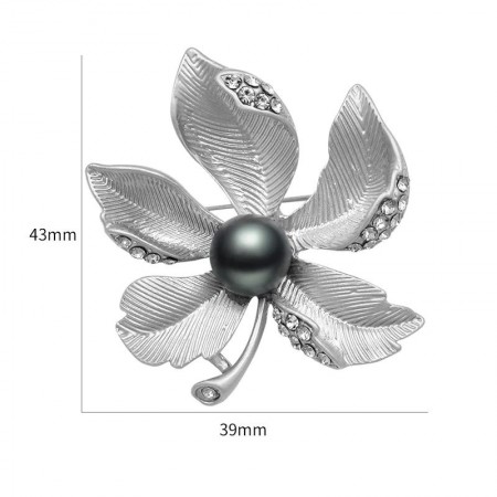 Брошь  8184 фото | Brulik