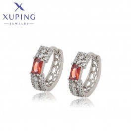 Сережки Xuping  A00917784