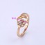 Нежное кольцо 11880 фото | Brulik