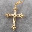 Кулон "Cross" 32221 фото | Brulik