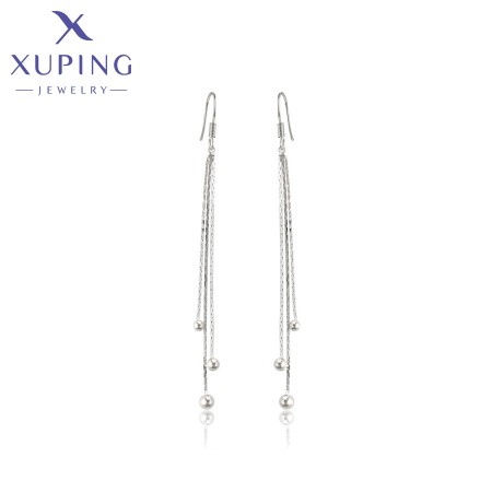 Серьги Xuping A00671867 фото | Brulik