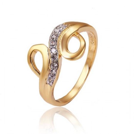 Узорчатое кольцо 13251 фото | Brulik