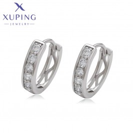 Сережки Xuping 14E2351705