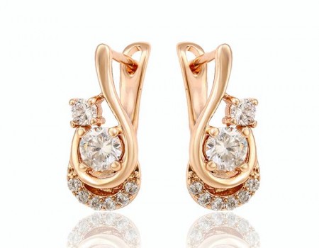 Удивительные серьги 27850 фото | Brulik