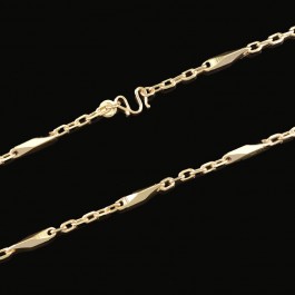 Позолоченная цепочка  Fallon 8423531