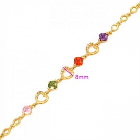 Удивительный браслет 70883 фото | Brulik