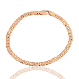 Позолоченный браслет Fallon 84110050-20