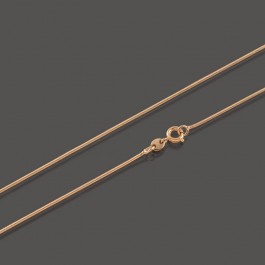 Позолоченная цепочка Xuping 4873-40