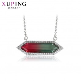 Цепочка с кулоном Xuping 46945