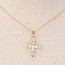 Кулон "Cross" 32221 фото | Brulik