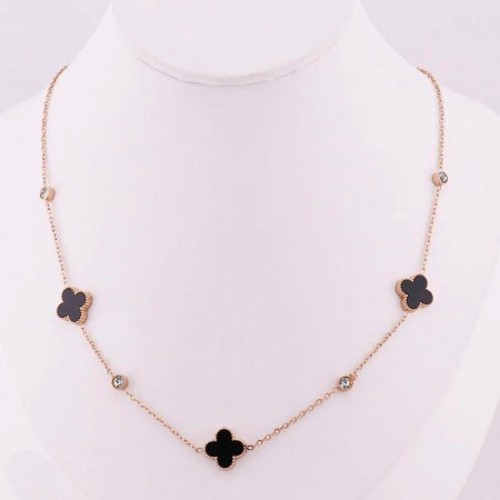 Сталевий ланцюжок 40137 фото | Brulik