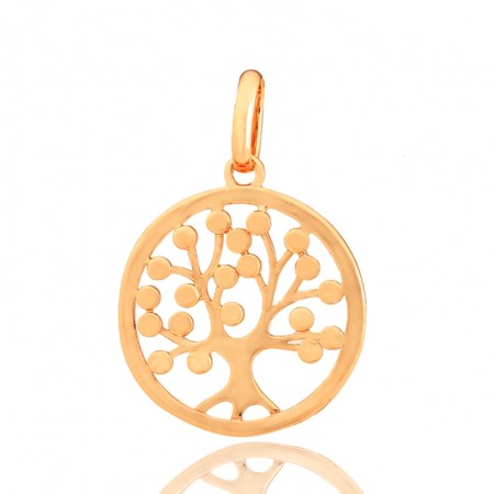 Позолоченный  кулон Fallon 86100382 фото | Brulik