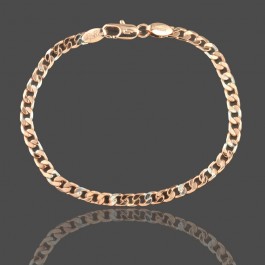 Позолоченный браслет  Fallon 94110054-21