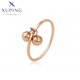 Сталева каблучка Xuping 16251