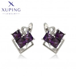 Серьги Xuping A00536472
