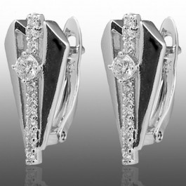 Сережки  Xuping 23795